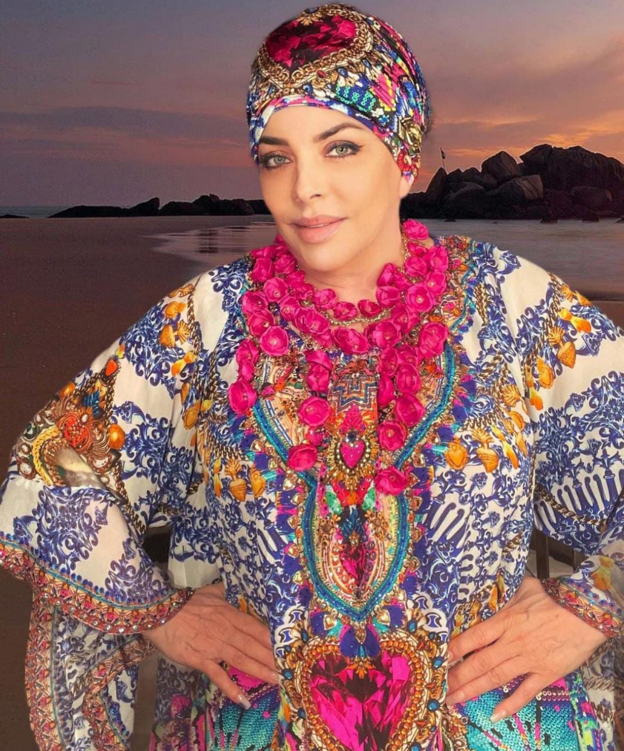 Verónica Castro acoso menores