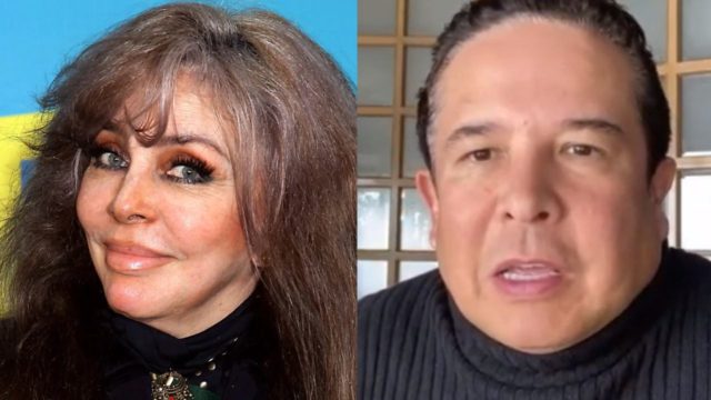Veronica Castro acciones legales contra difamaron