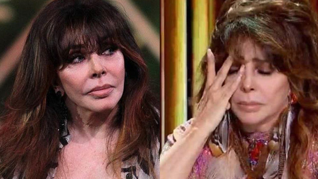 Verónica Castro menores conversaciones contestó actriz