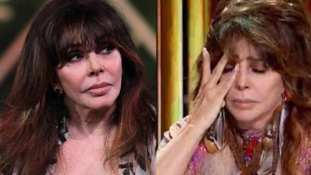 Verónica Castro menores conversaciones contestó actriz