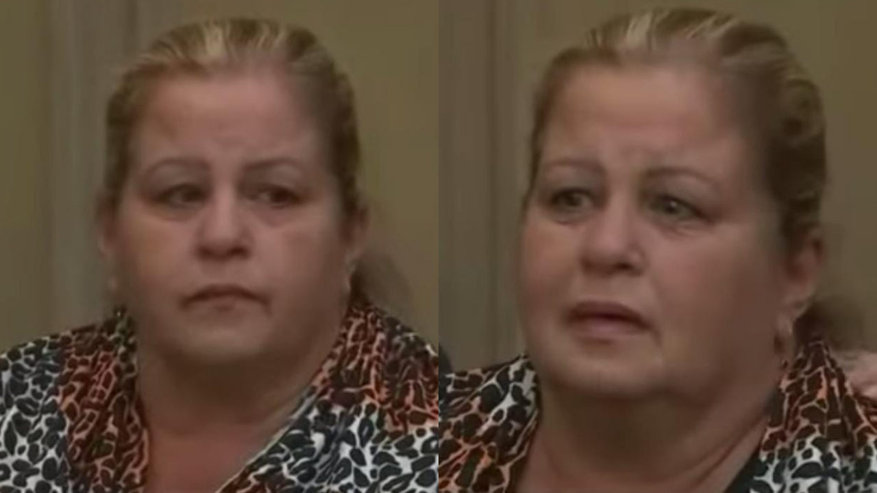 Viuda Juan Ricardo Pablo Lyle