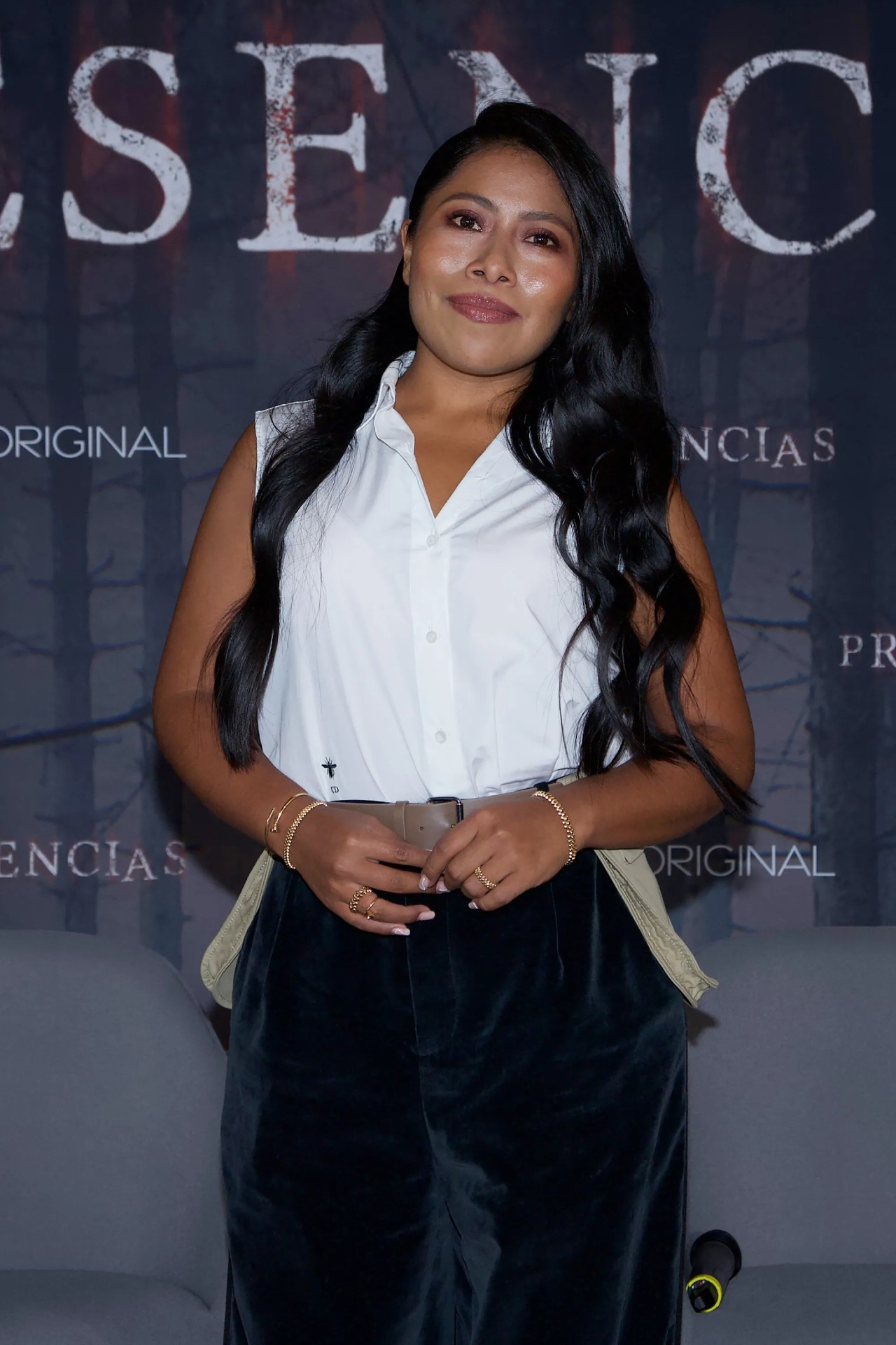 Goyri Yalitza Aparicio criticas