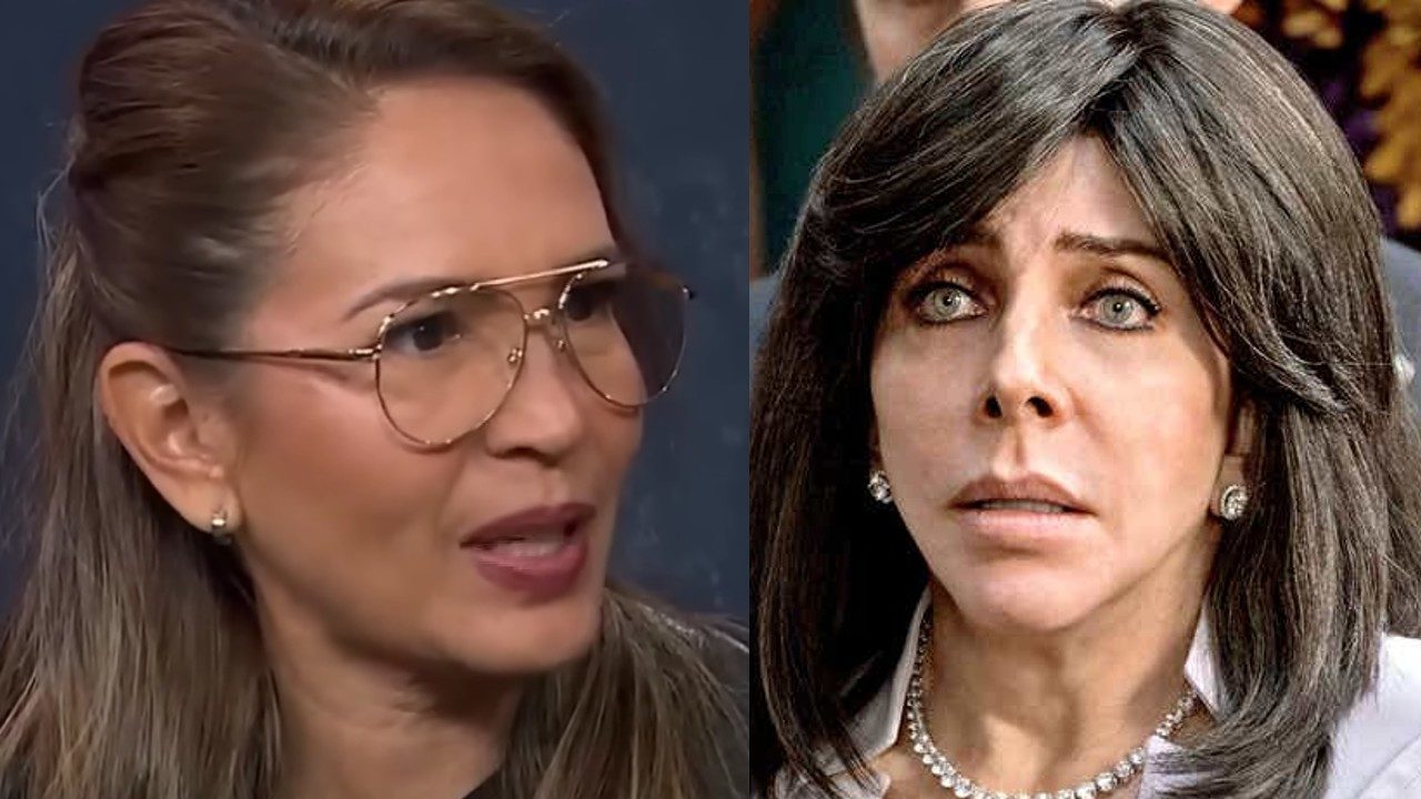Yolanda Andrade Castro menores