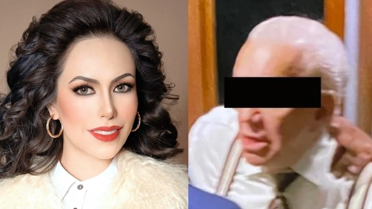 Juan Yrma Lydya muere feminicida