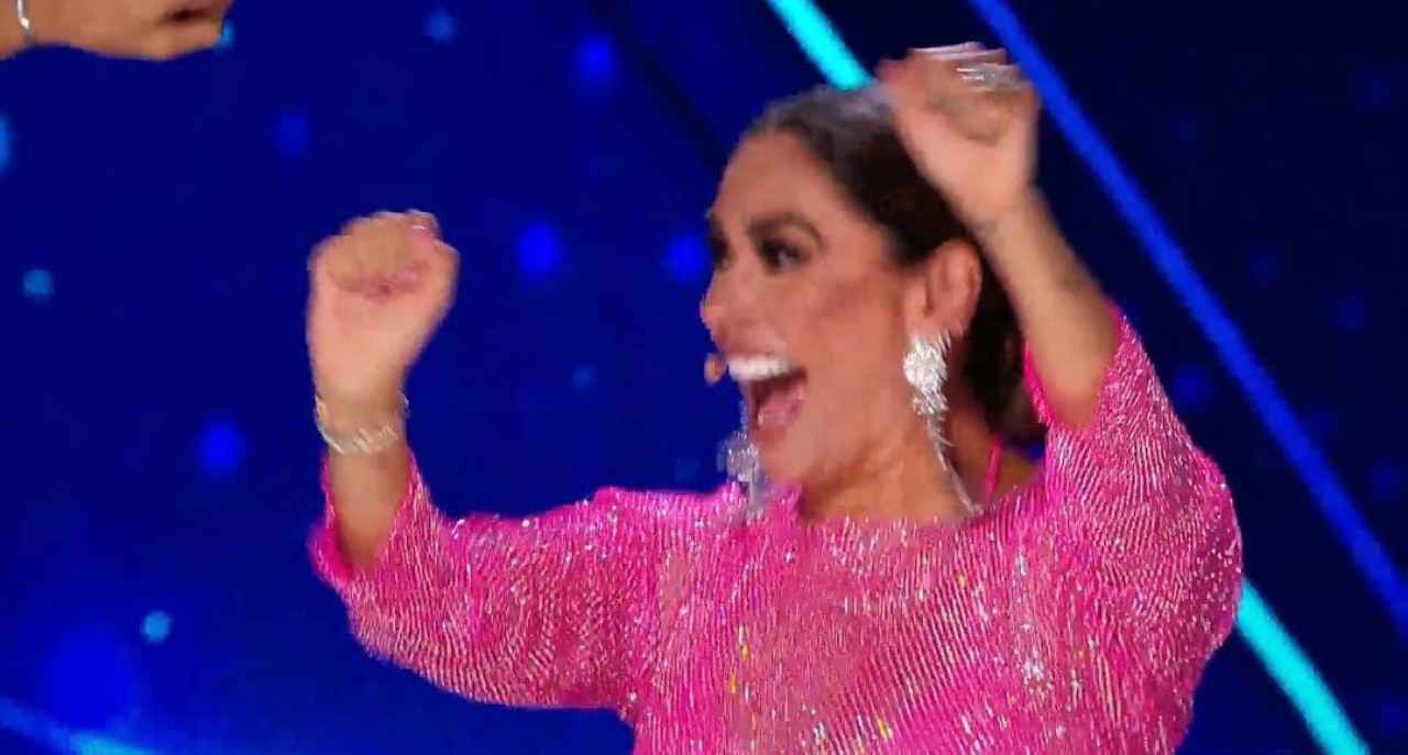 Galilea Montijo Quién es la Máscara