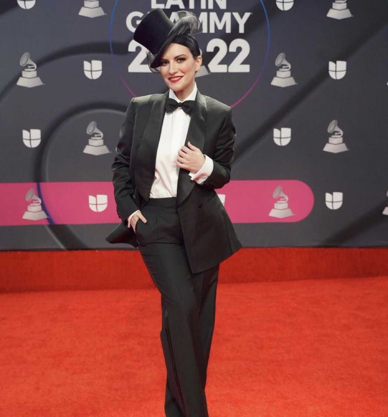 Laura Pausini Latin Grammys