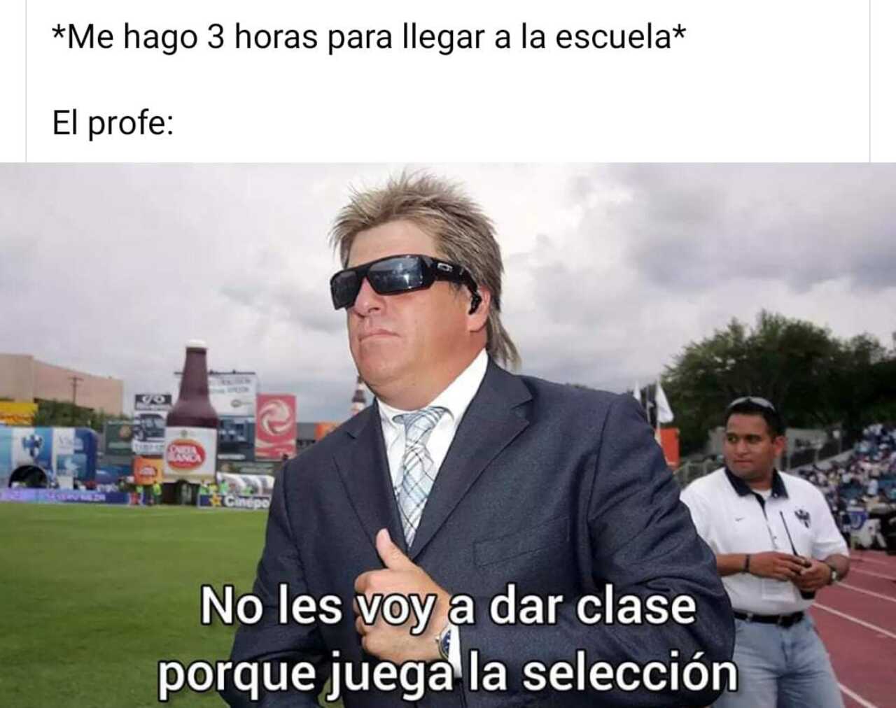 Memes MÃ©xico vs Polonia