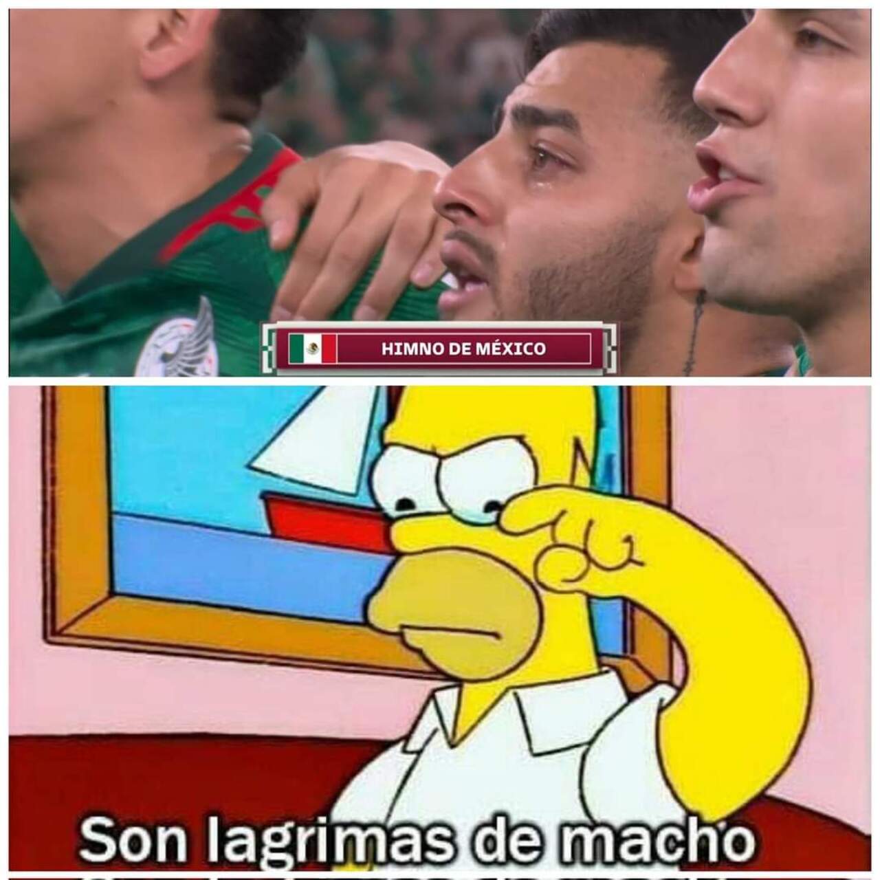 Memes MÃ©xico vs Polonia