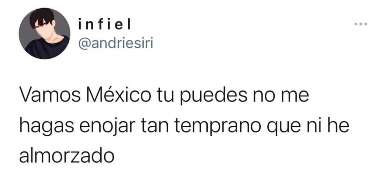 Memes MÃ©xico vs Polonia