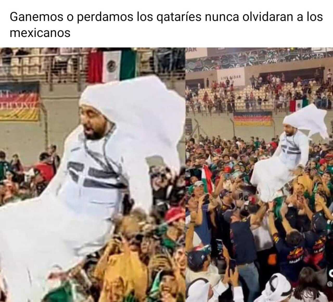 Memes MÃ©xico vs Polonia