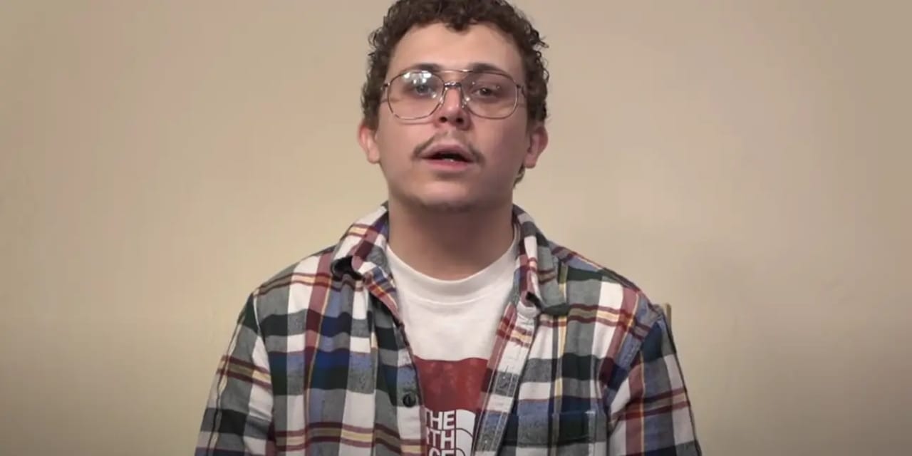 Niño meme vena actual