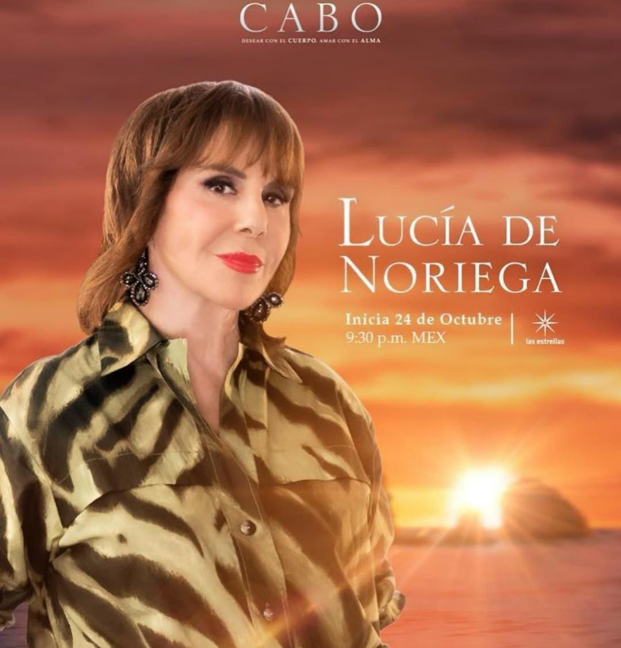 Rebecca Jones Cabo