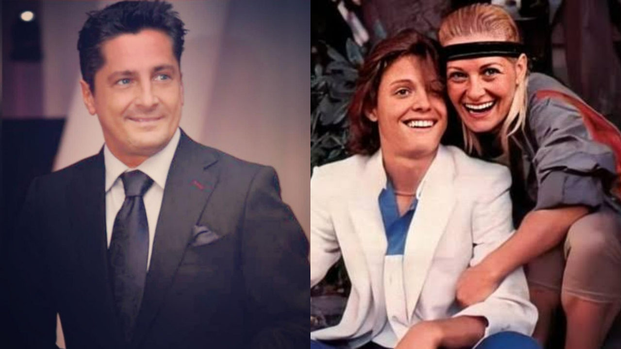 Alejandro Basteri restos madre