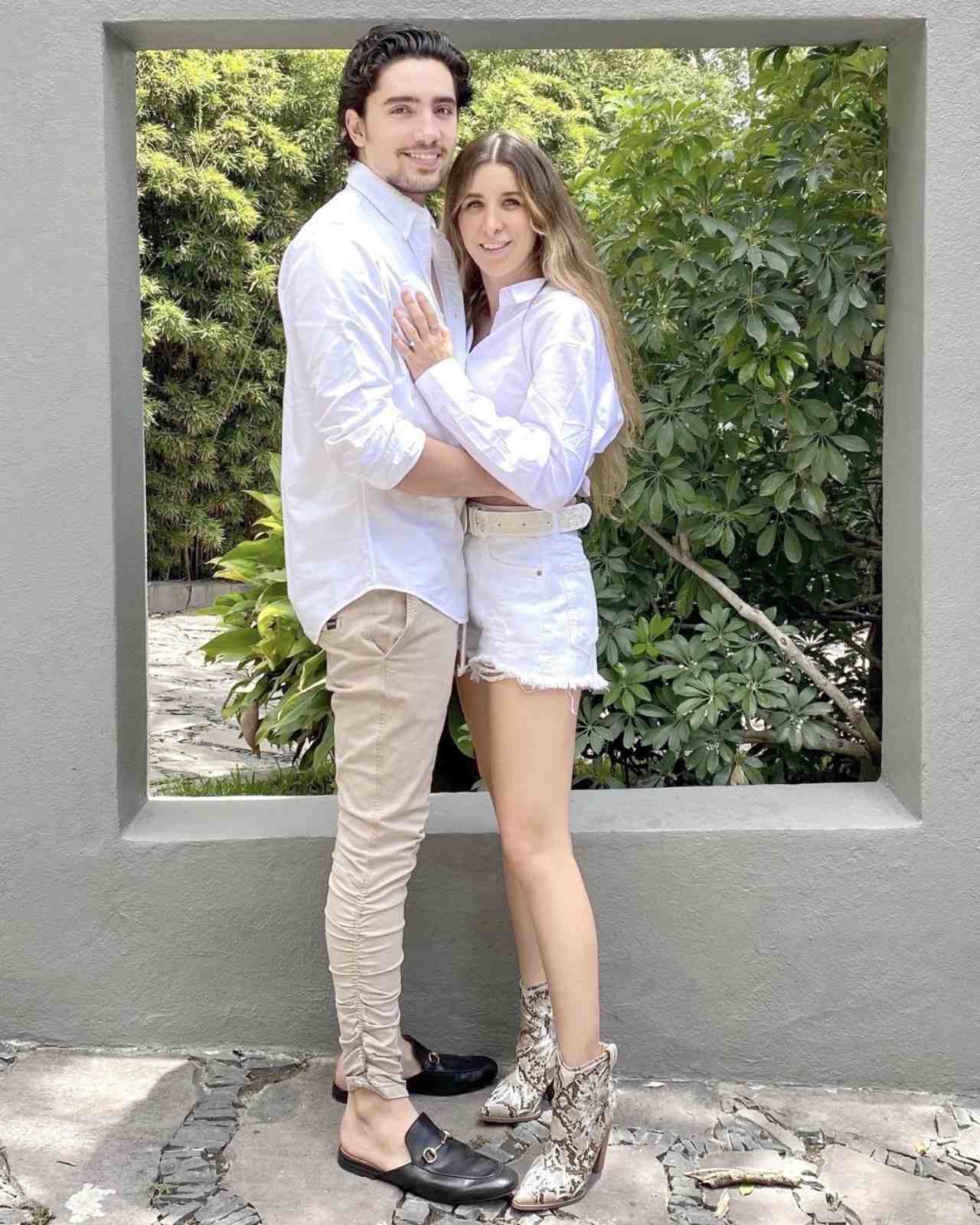 Boda charra Alexia y Alex Fernandez