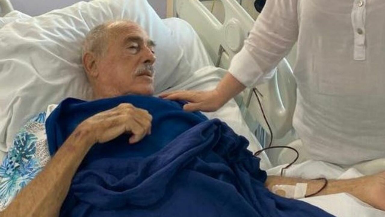 Leonardo García Andrés hijo