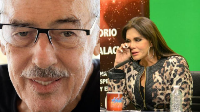 Andrés García hijos