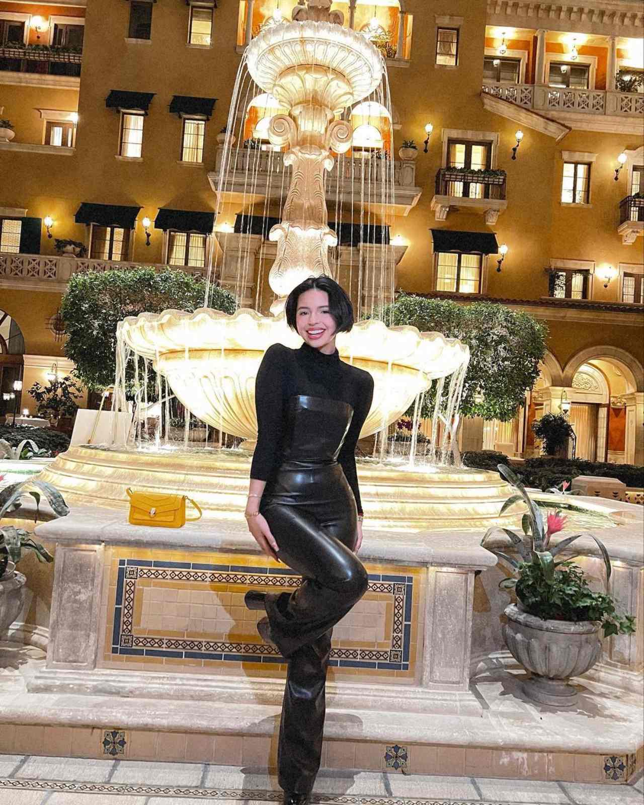Angela Aguilar fotos intimas rompe silencio