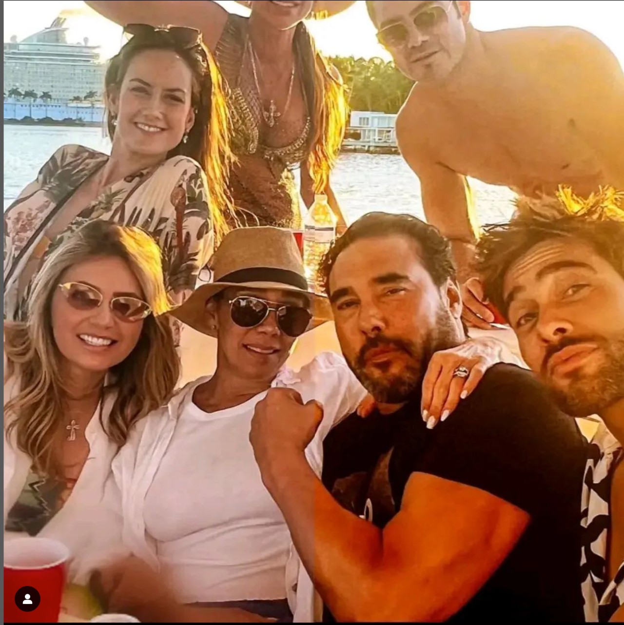 Angélica Rivera telenovelas foto imagen