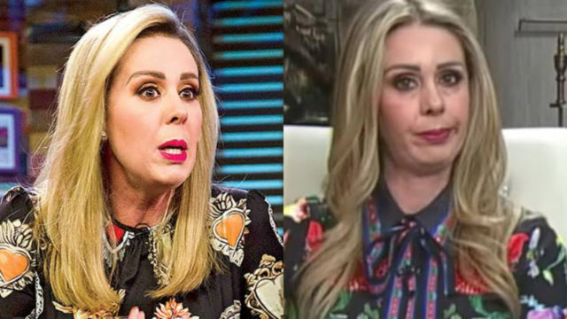 Atala Sarmiento enfermedad