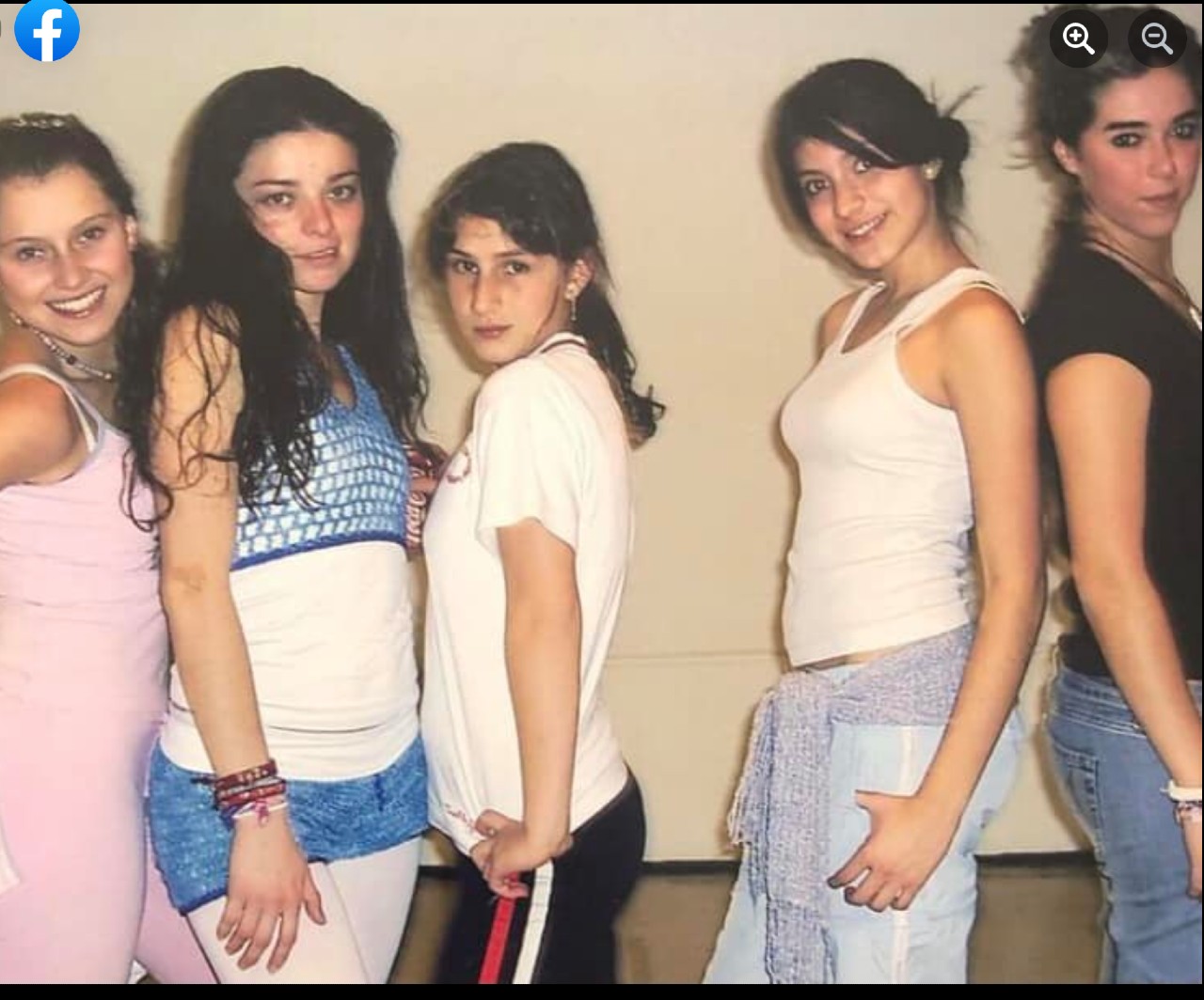 Elenco Atrévete soñar divinas