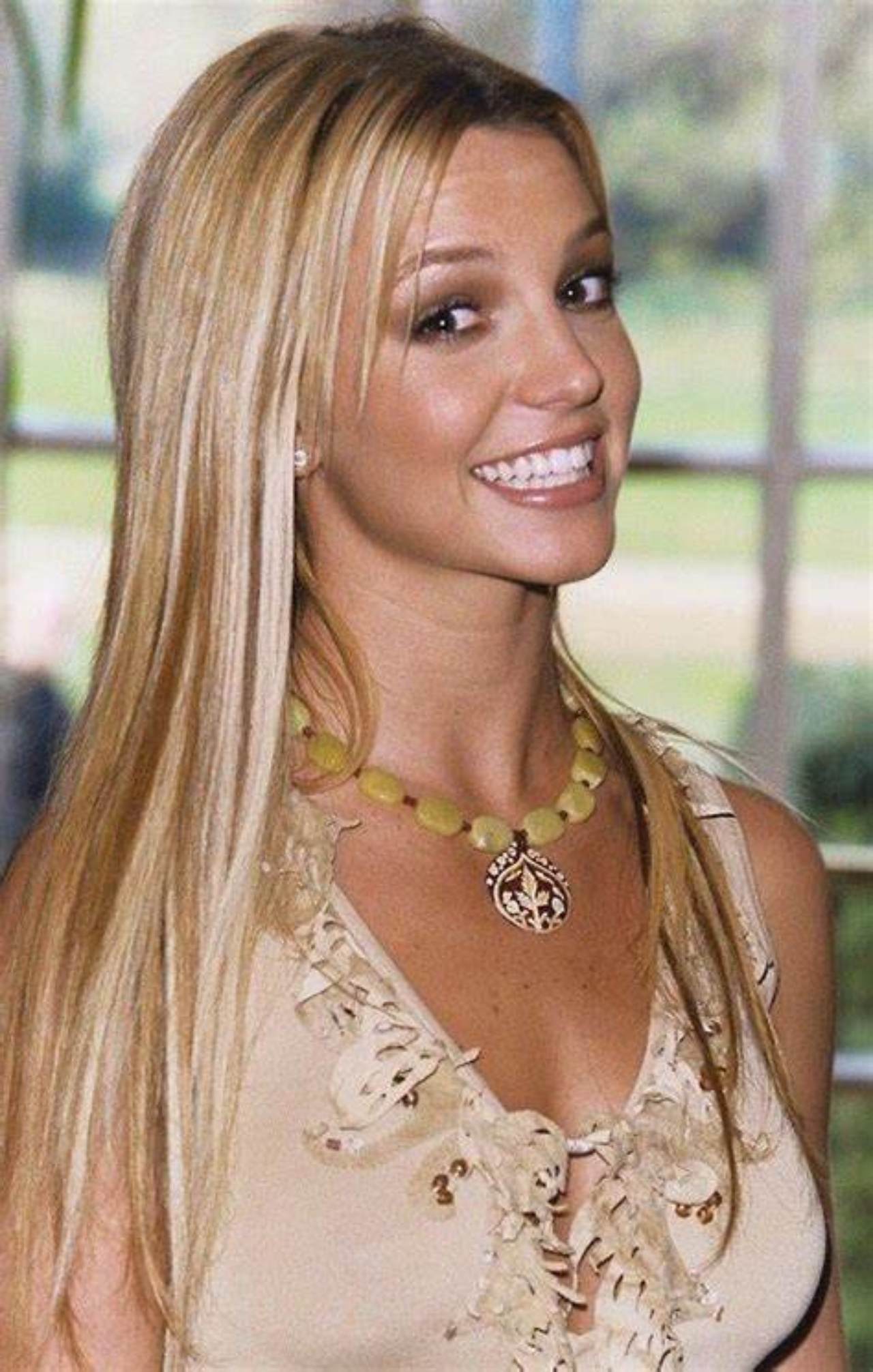 Britney Spears pelicula biografica Millie Bobby
