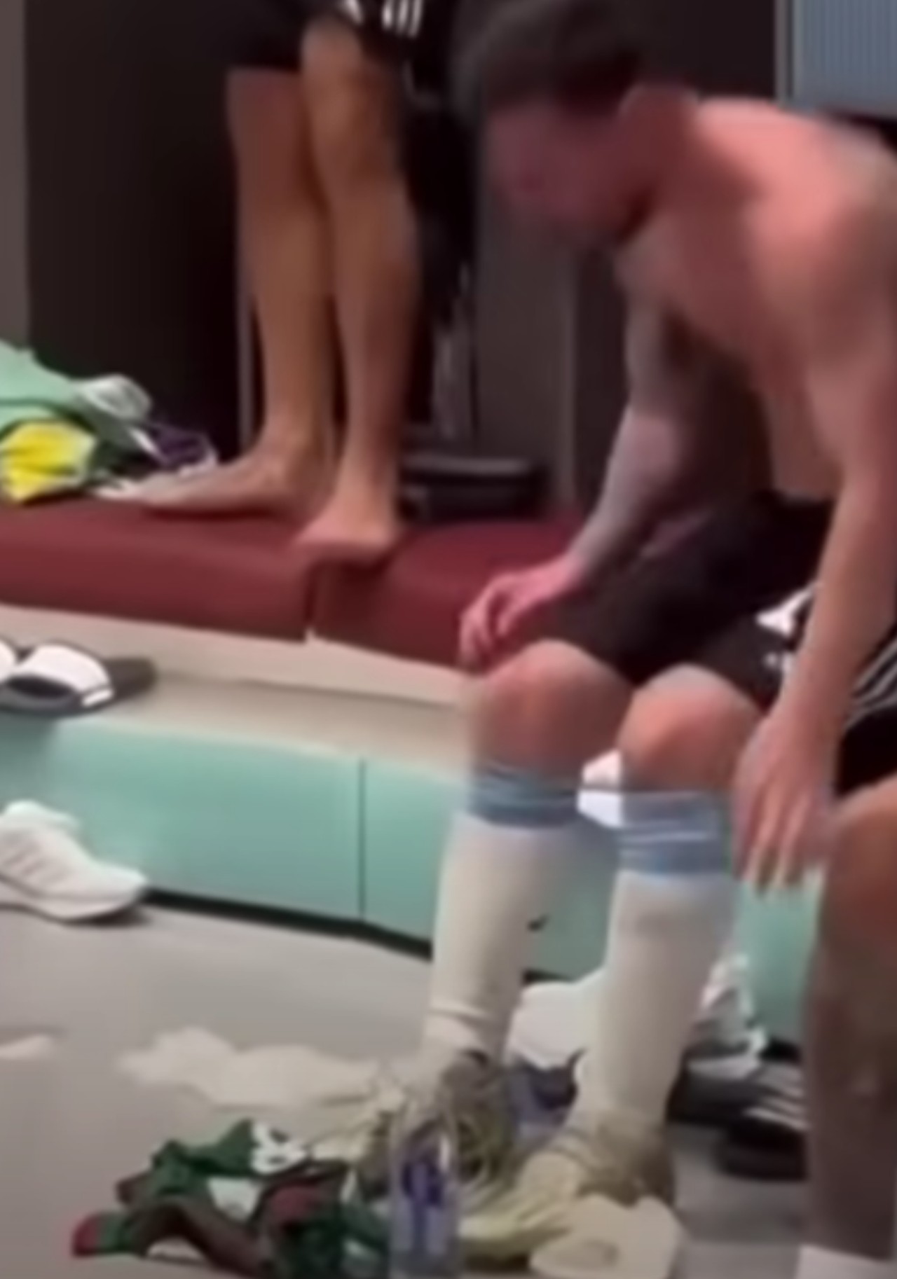 Messi Canelo seleccion mexicana