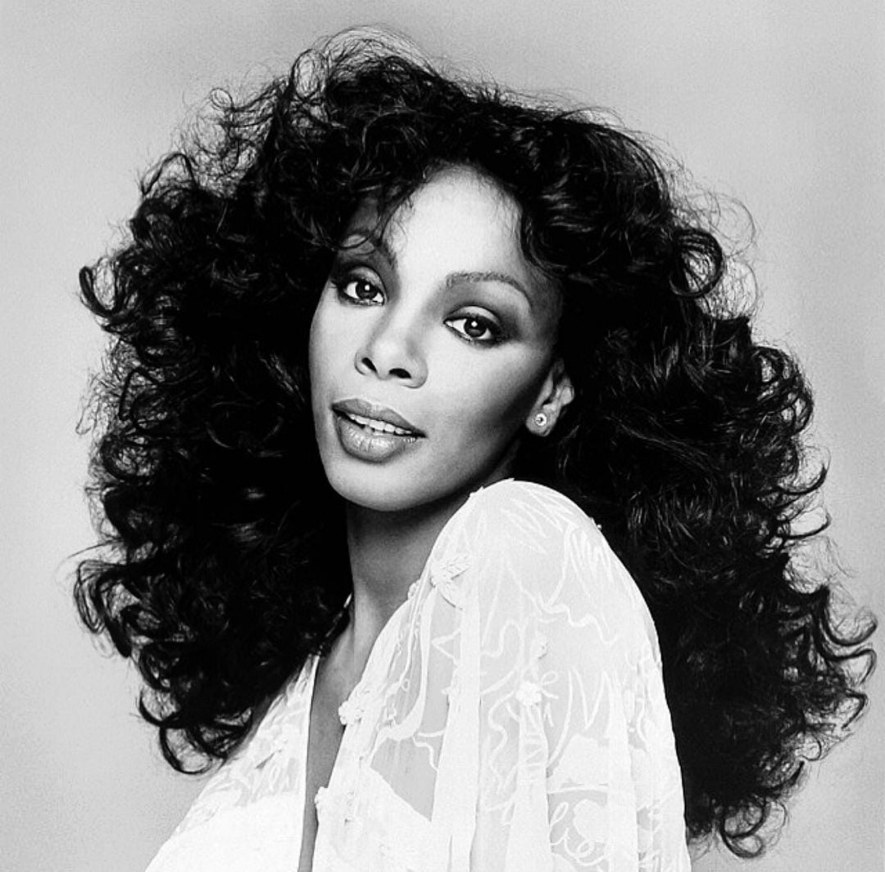 Donna Summer comentario homofóbicos