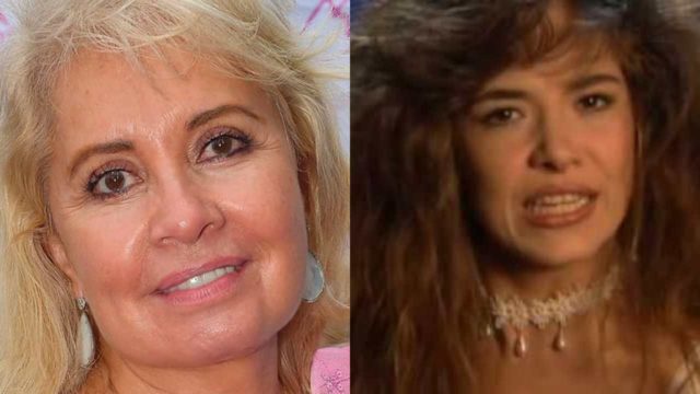 Carla Estrada inicia grabaciones de la bioserie de Gloria Trevi sin protagonista confirmada