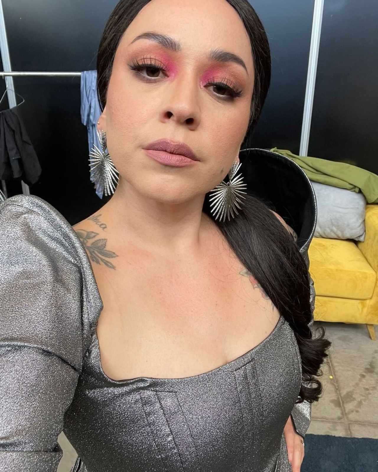 Carla Morrison confunden Natalia Lafourcade Mon Laferte