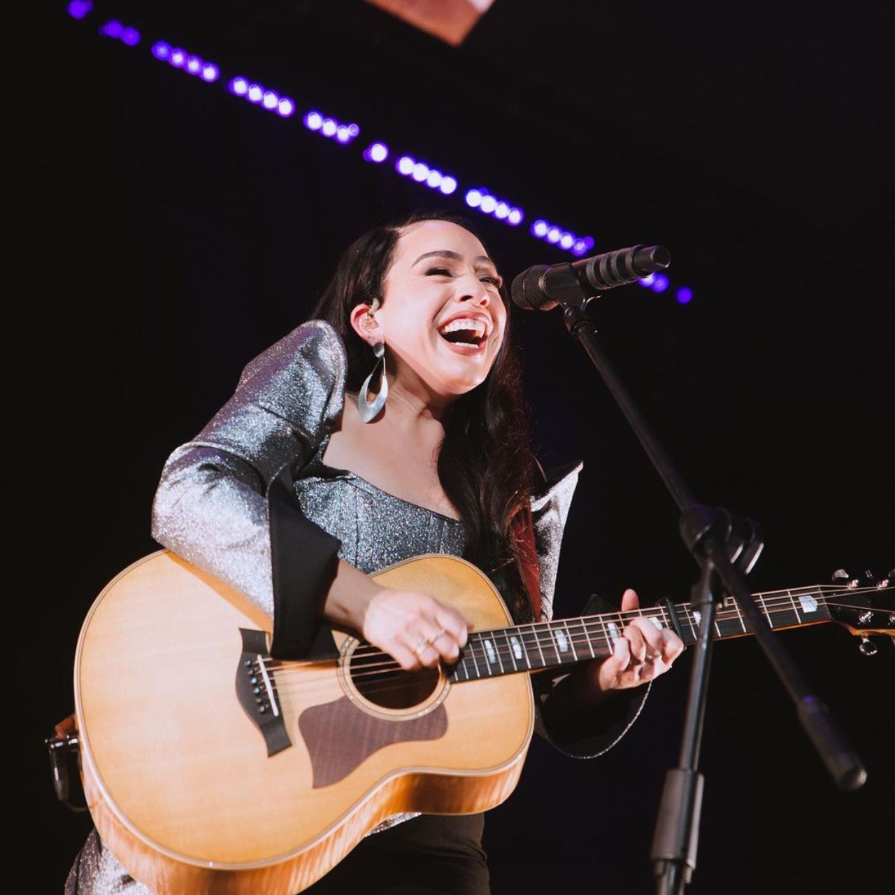 Carla Morrison enojada confundieron Natalia Lafourcade