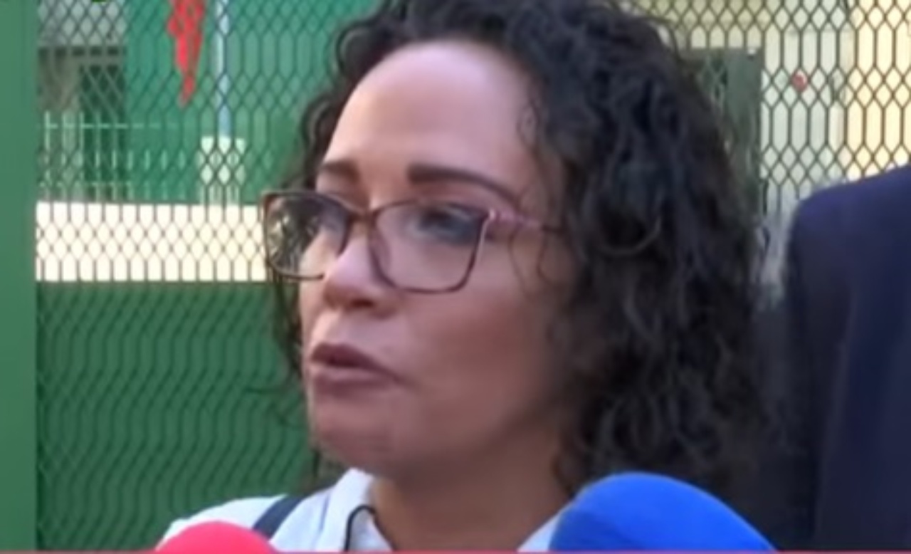 Chuponcito Carla Oaxaca vinculado a proceso