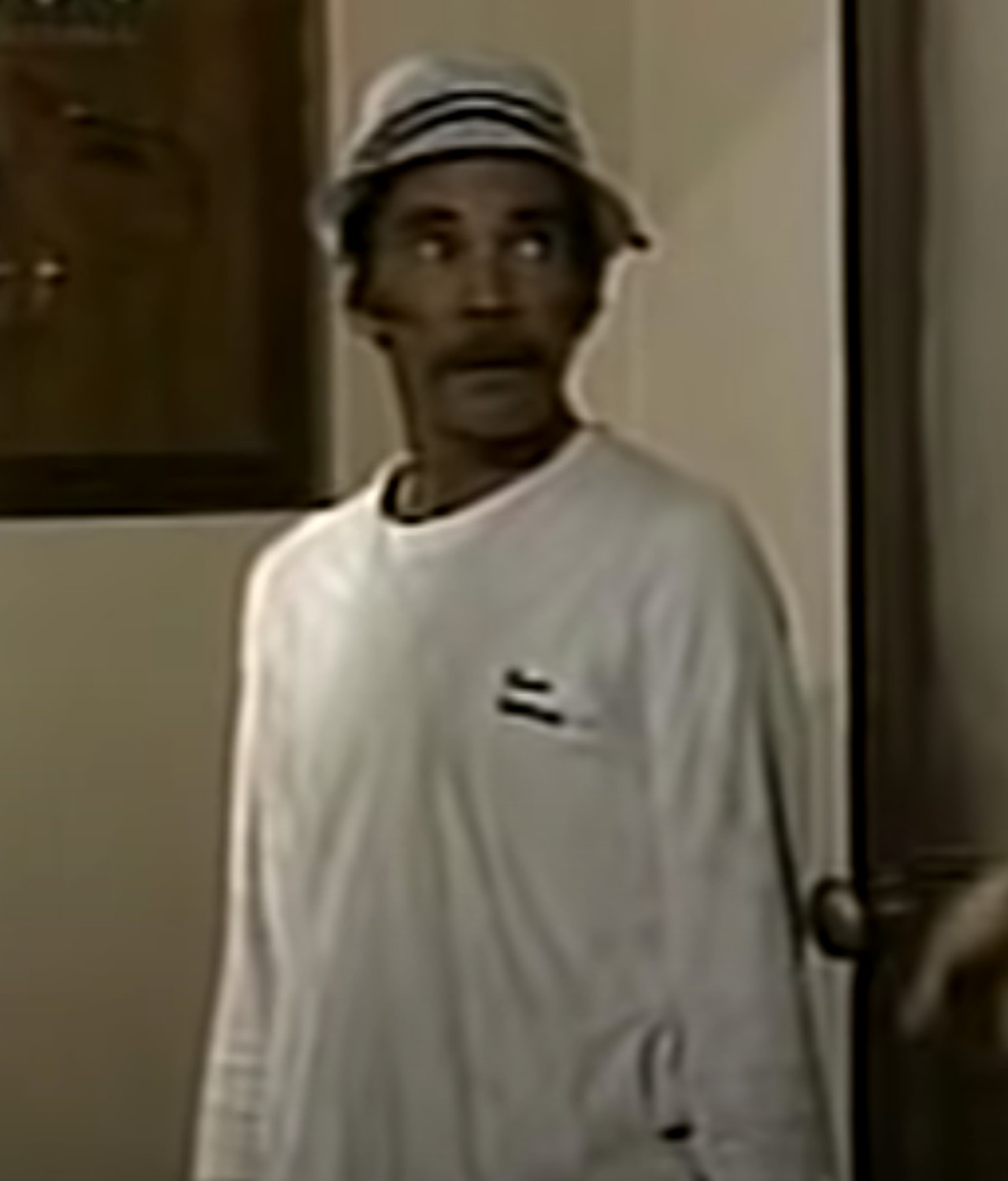 Carlos Villagrán chavo programa venezuela