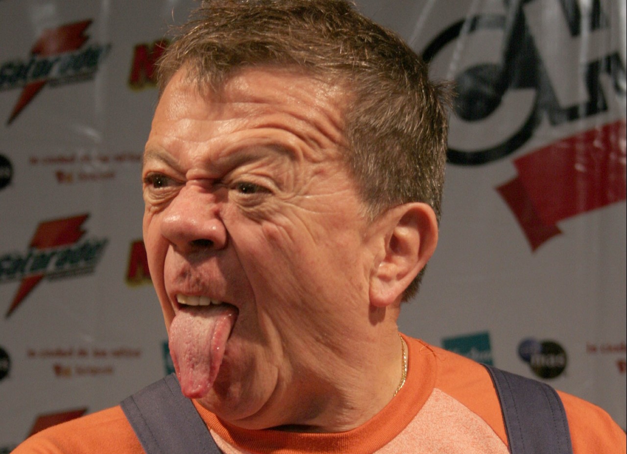 chabelo ejercito estados unidos