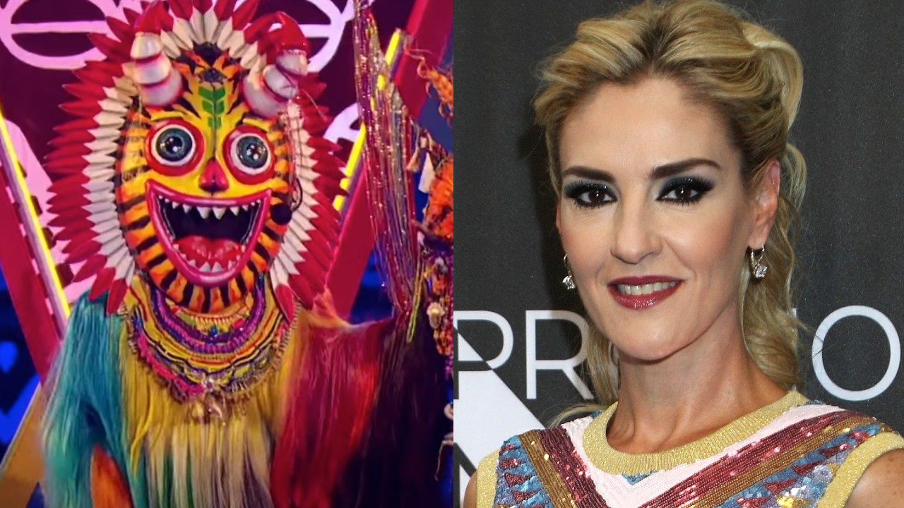 Triki Chantal Andere destacada