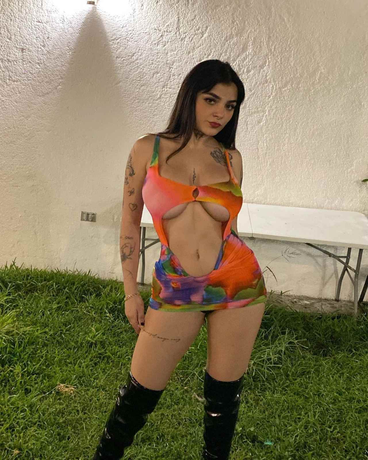 Karely Ruiz mujer culpa destruir matrimonio