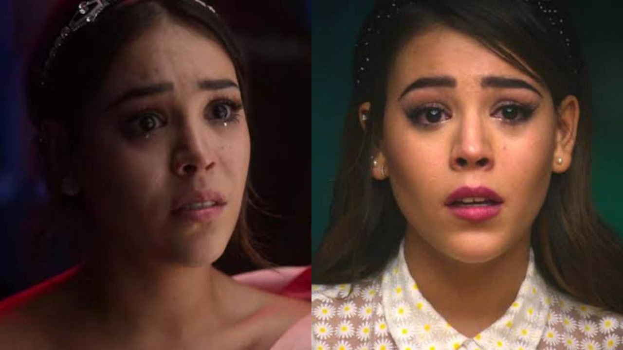 Danna Paola indemnización