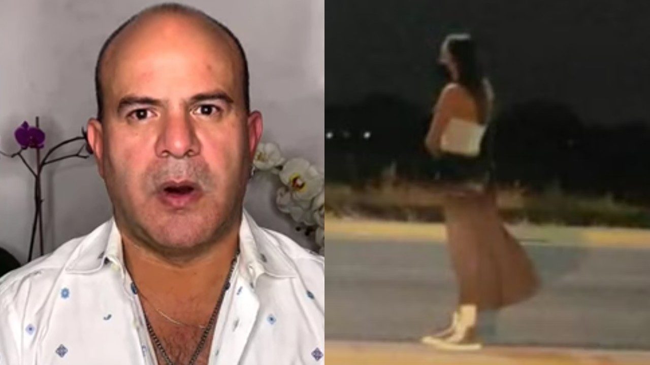 Sergio Verduzco platanito Debanhi destacada