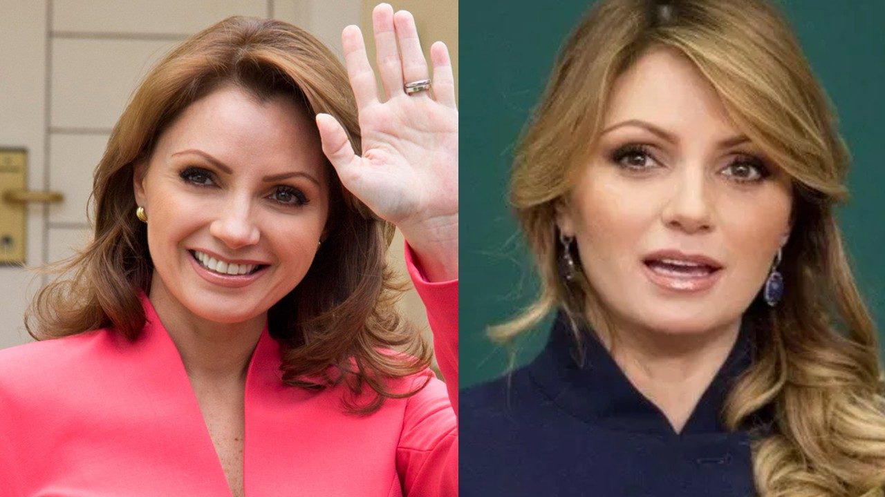 Angélica Rivera telenovelas foto destacada
