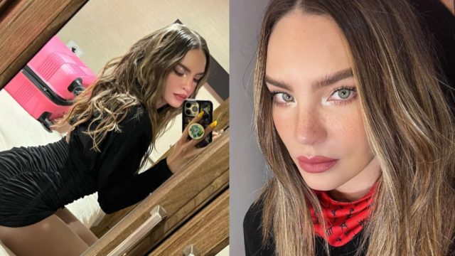Belinda internet destacada
