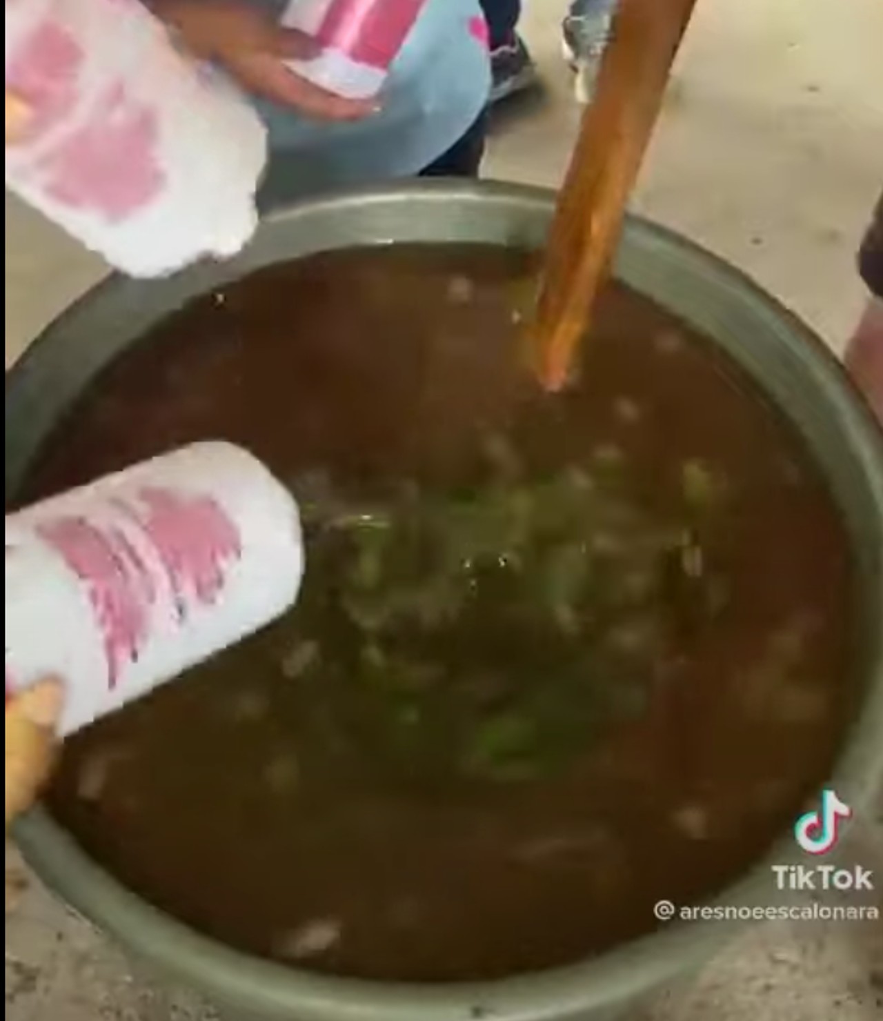 aguas locas alcohol etilico estudiantes