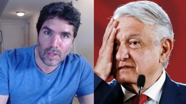 Eduardo VerÃ¡stegui AMLO destacada