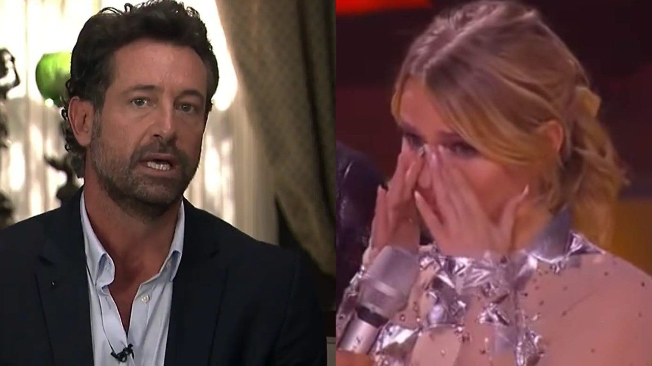 Gabriel Soto separación Baeva destacada