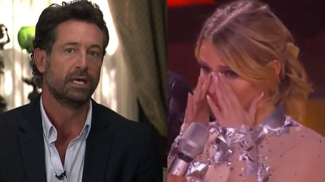 Gabriel Soto separación Baeva destacada