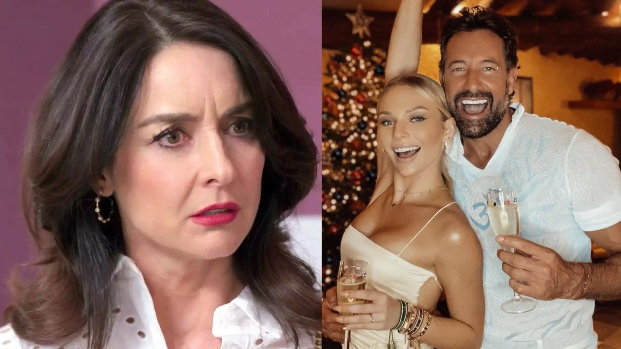 Susana González Soto Baeva destacada