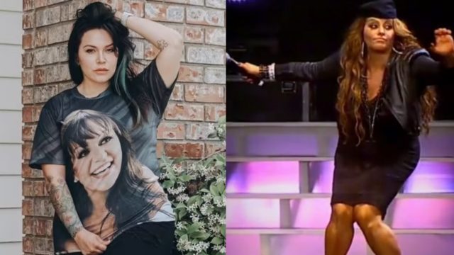 Hija Jenni Rivera TikTok destacada