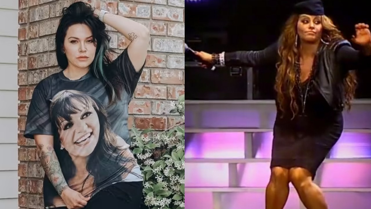 Hija Jenni Rivera TikTok destacada