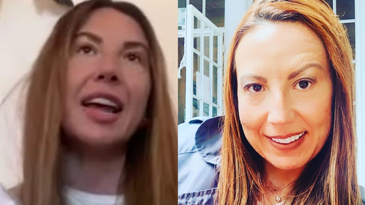 Mafe Walker alienígena predicción destacda