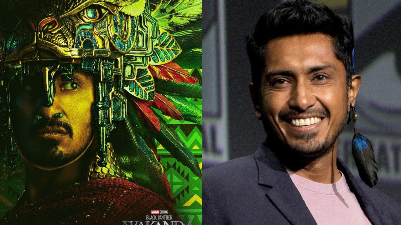 Tenoch Huerta España conquista marvel destacada