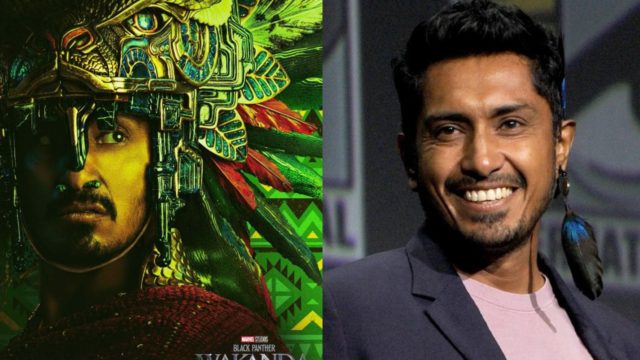 Tenoch Huerta EspaÃ±a conquista marvel destacada