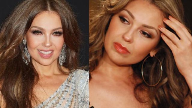 ThalÃ­a telenovela divorcio